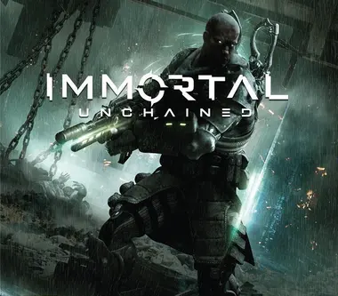 Immortal: Unchained preview 1