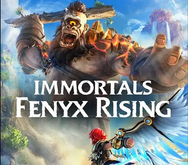 Immortals Fenyx Rising Season Pass preview 1