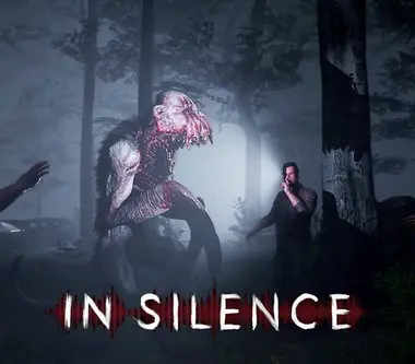 In Silence preview 1