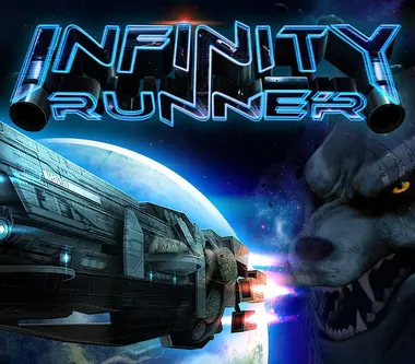 Infinity Runner - Live - Xbox (Europe) Key