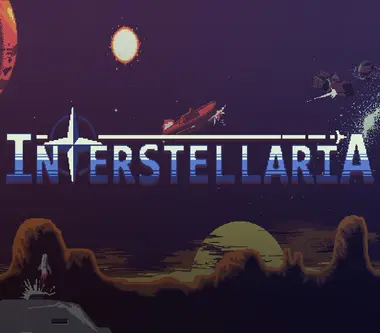 Interstellaria preview 1