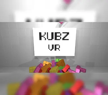 Kubz VR - Steam (Global)