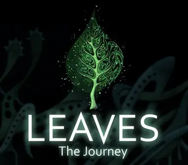 LEAVES - The Journey