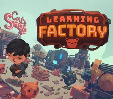 Learning Factory - Steam (Global) Key