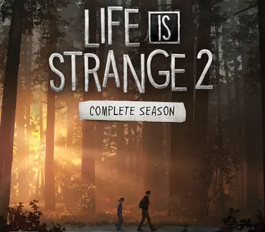 Life is Strange 2 Complete Season