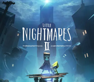 Little Nightmares II - - UNITED STATES preview 1