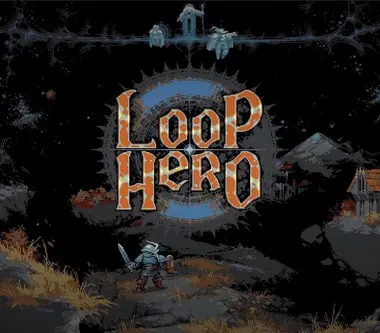 Loop Hero - Steam (Europe) Key