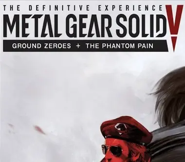 METAL GEAR SOLID V: The Definitive Experience