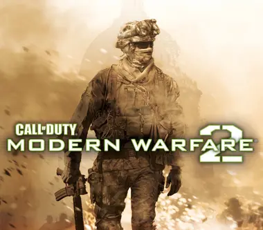Call of Duty: Modern Warfare 2 (2009)