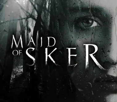 Maid of Sker preview 1
