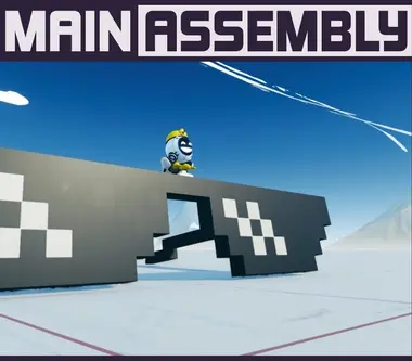 Main Assembly preview 1