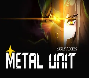 Metal Unit