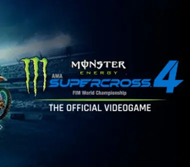 Monster Energy Supercross - The Official Videogame 4 - Live - ARGENTINA - Xbox (LATAM) Key