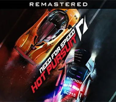 Need for Speed Hot Pursuit Remastered preview 1