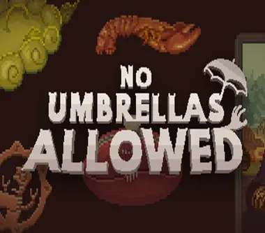 No Umbrellas Allowed - Steam (Europe) Key