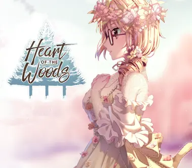 Heart of the Woods