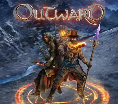Outward - - UNITED STATES