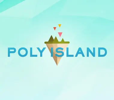 Poly Island - Steam (Europe)