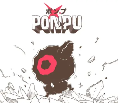 Ponpu preview 1