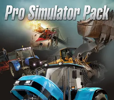 Pro Simulator Pack preview 1