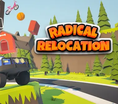Radical Relocation