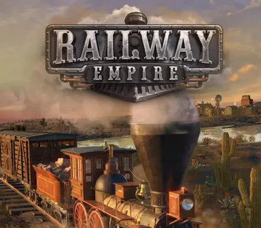 Railway Empire - Live