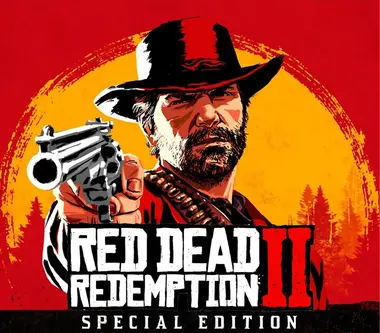 Red Dead Redemption 2 | Special Edition - Rockstar Key - UNITED STATES