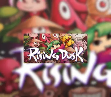 Rising Dusk - Steam (Global) Key