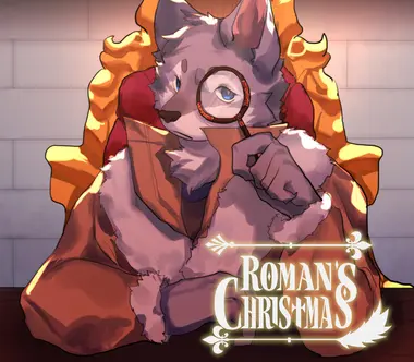 Roman's Christmas preview 1