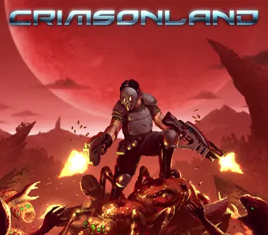 Crimsonland preview 1