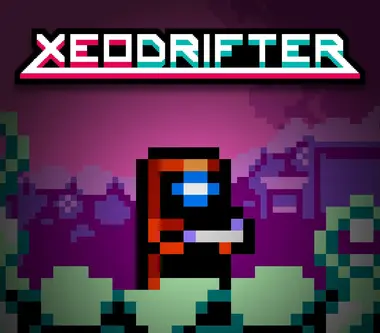 Xeodrifter preview 1