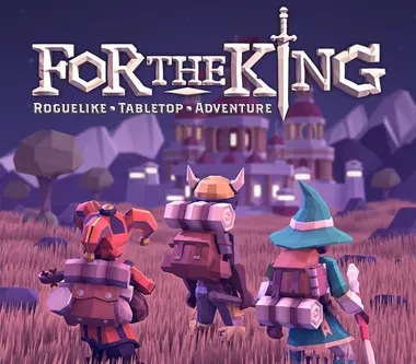 For The King preview 1