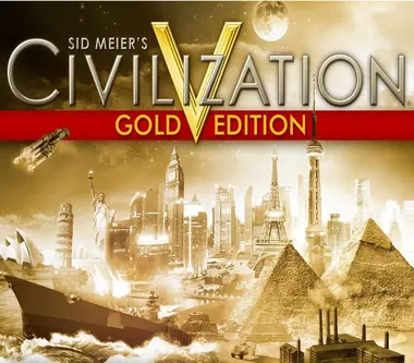 Sid Meier's Civilization V | Gold Edition