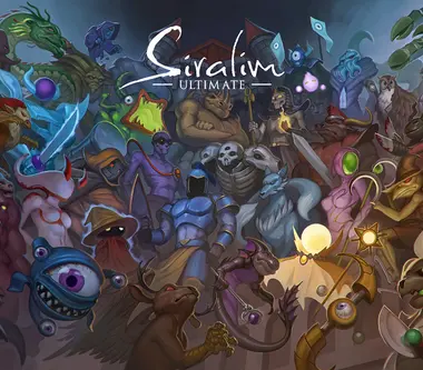 Siralim Ultimate preview 1