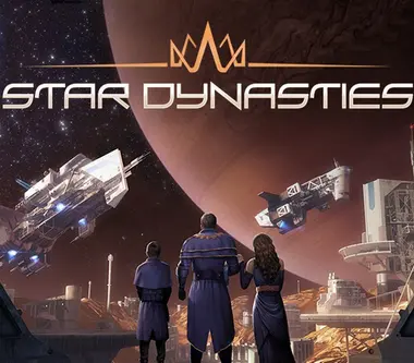 Star Dynasties - Steam (Europe) Key