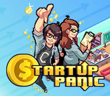 Startup Panic preview 1