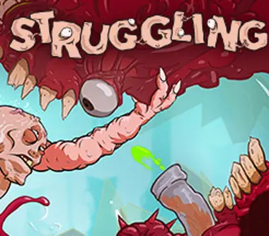 Struggling - Steam (Europe) Key