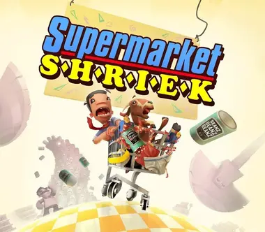Supermarket Shriek preview 1