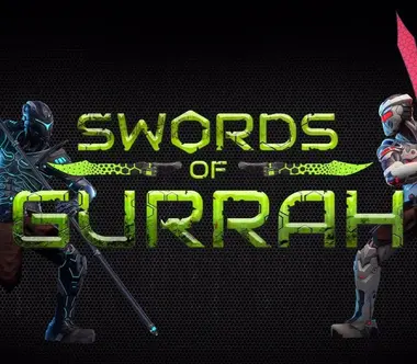 Swords of Gurrah preview 1