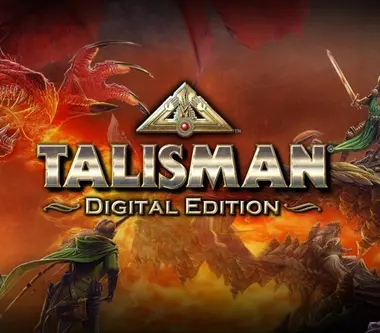 Talisman: Digital Edition - .COM