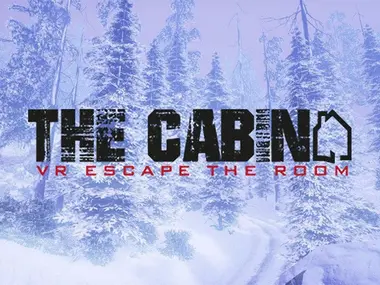 The Cabin: VR Escape the Room