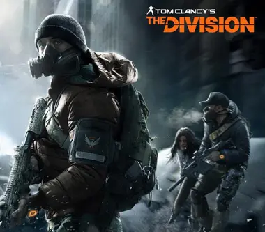 Tom Clancy's The Division - Live preview 1