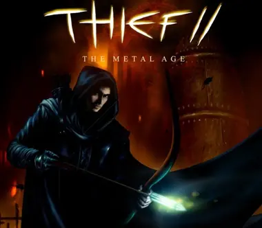 Thief II: The Metal Age preview 1