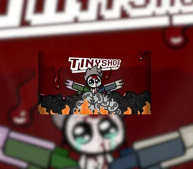 Tinyshot