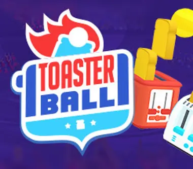 Toasterball