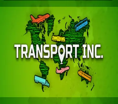 Transport INC - Steam (Europe) Key