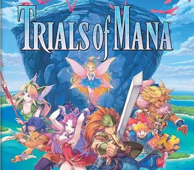 Trials of Mana preview 1