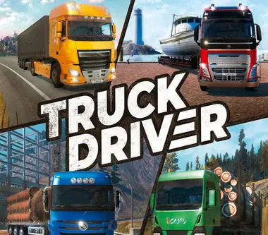 Truck Driver - Live - Xbox (Europe) Key