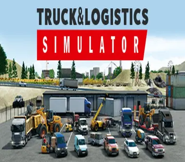 Truck and Logistics Simulator - Steam (Global) Key