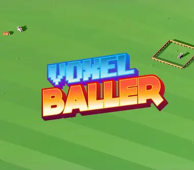 Voxel Baller preview 1